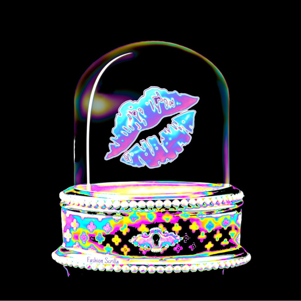 Mystery Box 🍀 - Picture 10 of 16